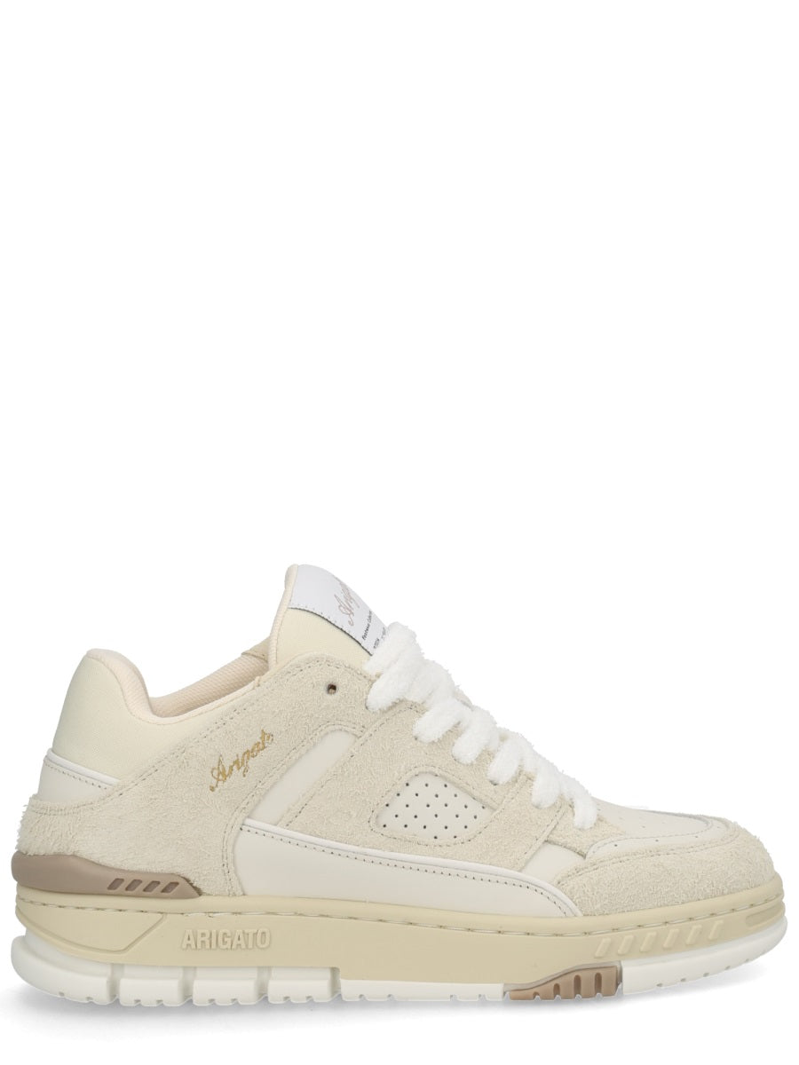 Axel Arigato Sneakers - Beige | 0592995ed540cab1329a78a33e6e2f7f713059af