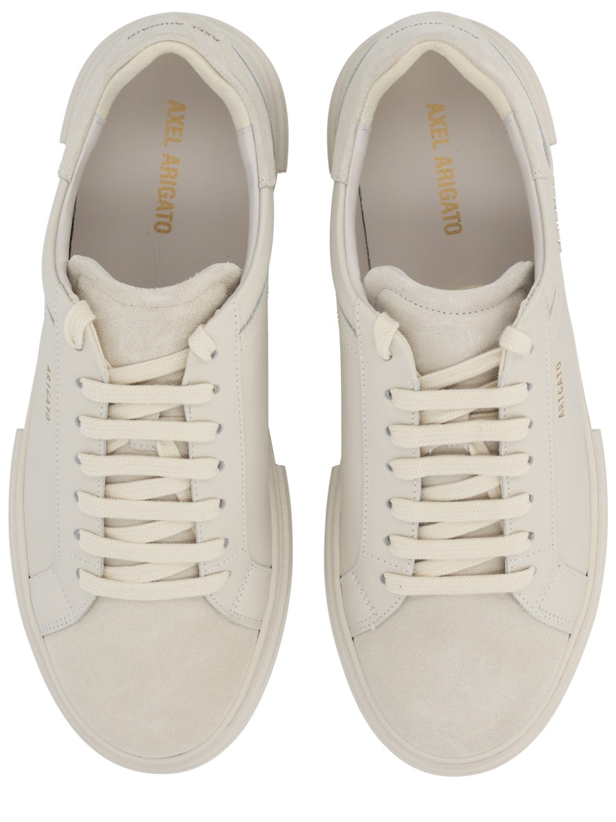 Axel Arigato Sneakers - White | 83ff7e553dbdf70ee7071d5febed0120cb1b10fd