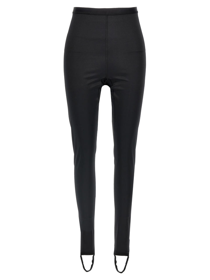 02 Leggings Black