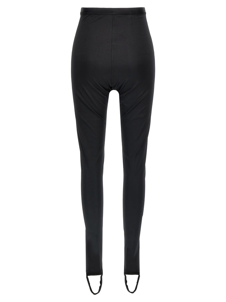 02 Leggings Black