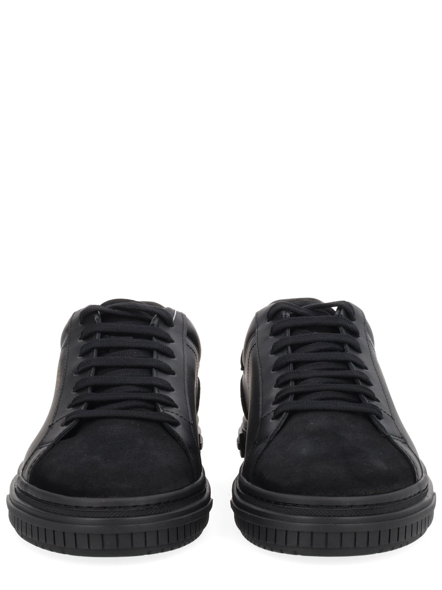 Axel Arigato Sneakers - Black | d5afe7787233f9bc6d046af14e5ac46ff1efe1f3