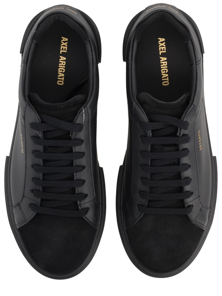 Axel Arigato Sneakers - Black | 0ff4f4e1a7bbe0f1be3f314408501658116cda4b