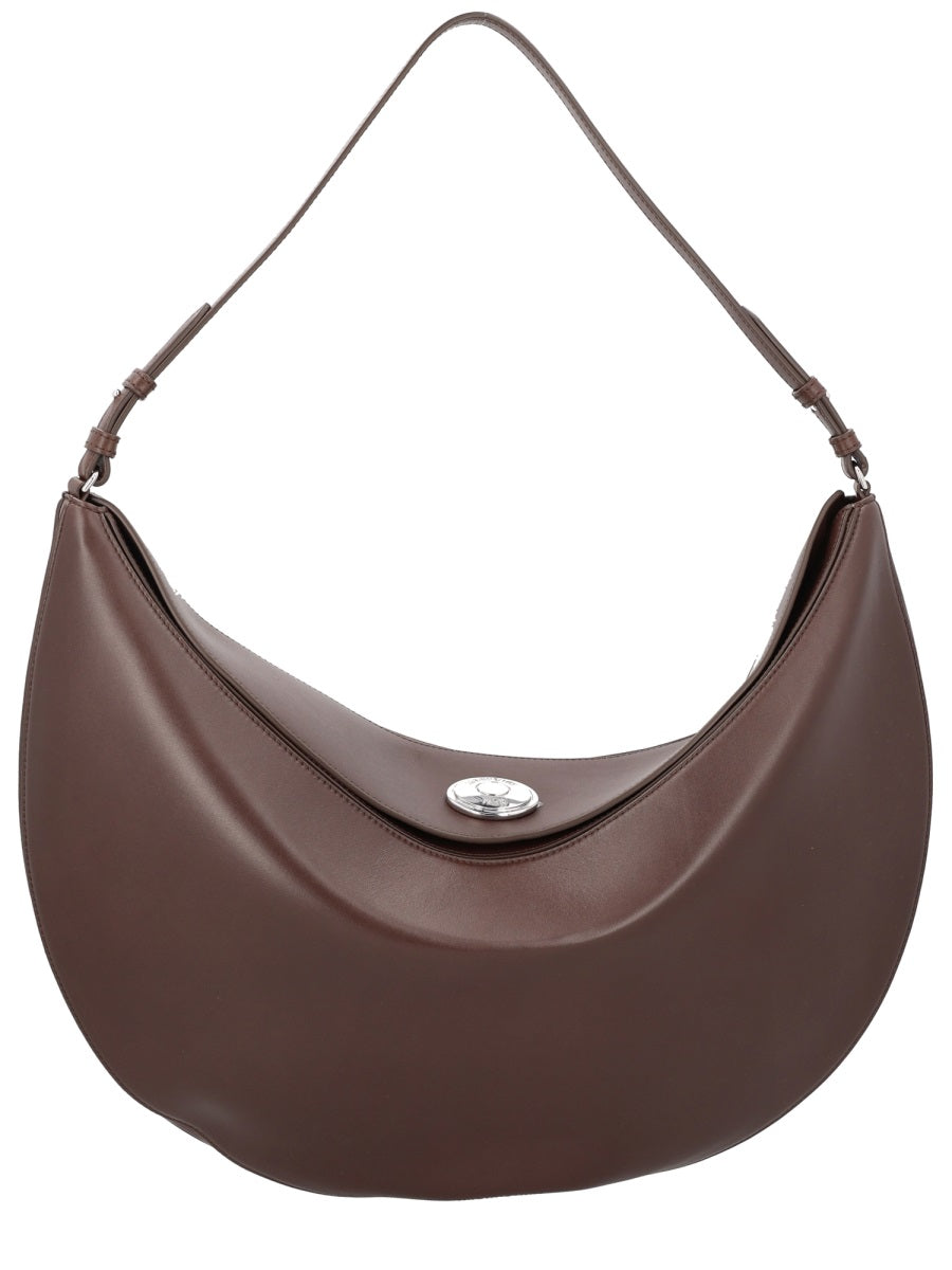 Jacquemus Shoulder Bags - Brown | ec42beb82812893c30551c1da931774a26e3bac1