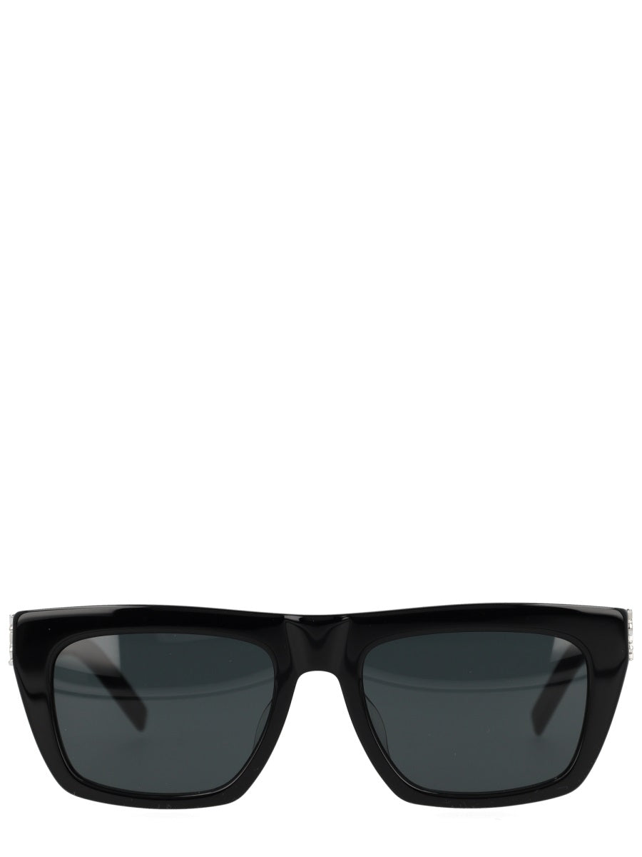 Saint Laurent Sunglasses - Black | 8e8e3f14d0457640af0a3ff4a70e6a4d91dc04fb