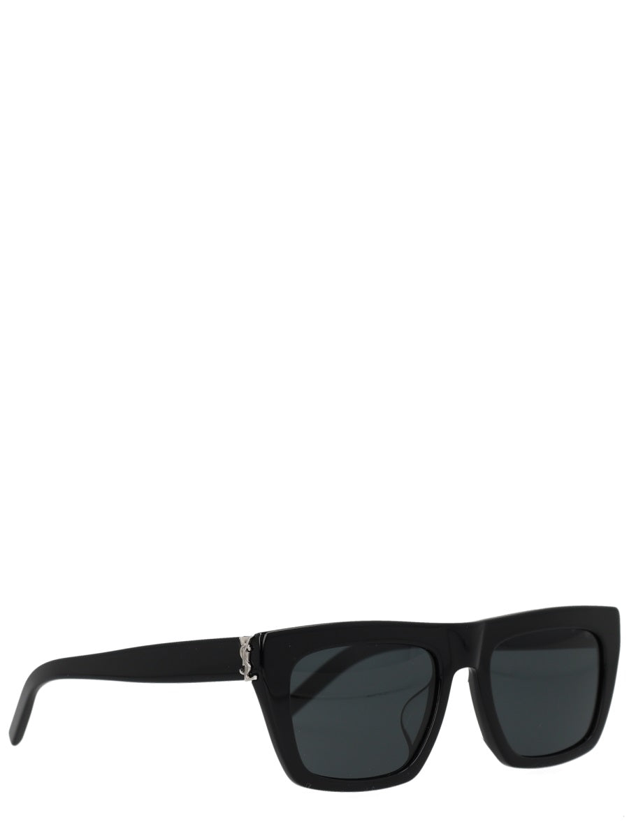 Saint Laurent Sunglasses - Black | 7c25fc05669c96b5ba8e951e3a11a2fd6e8a3497