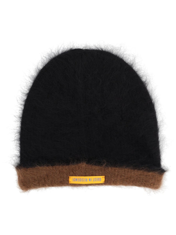 Reversible Cap