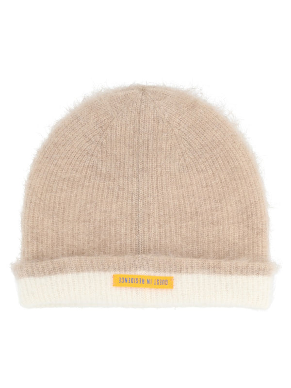 Reversible Cap