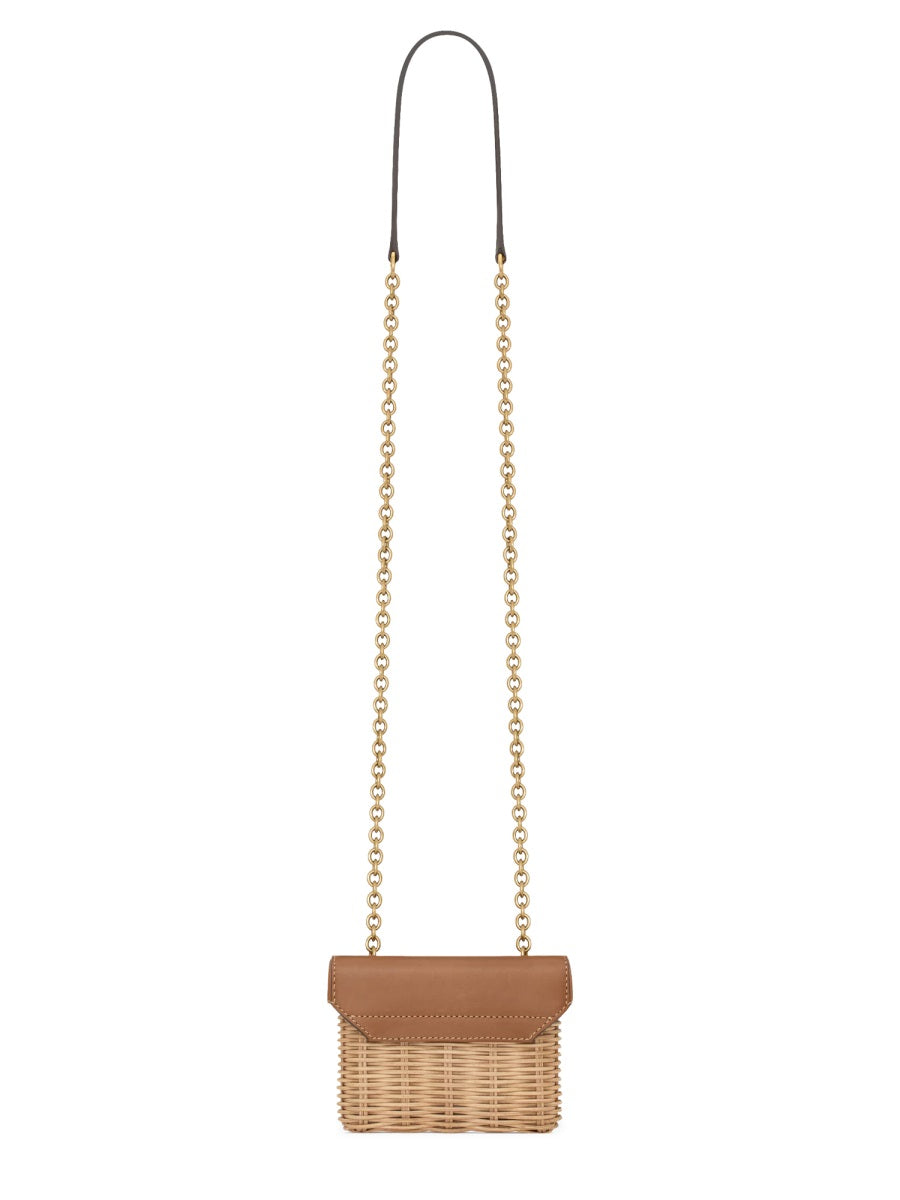 Saint Laurent Shoulder Bags - Beige | 2e4969ac1b8dc7d4d42ba53c2a3fb6b1aed8ffe1