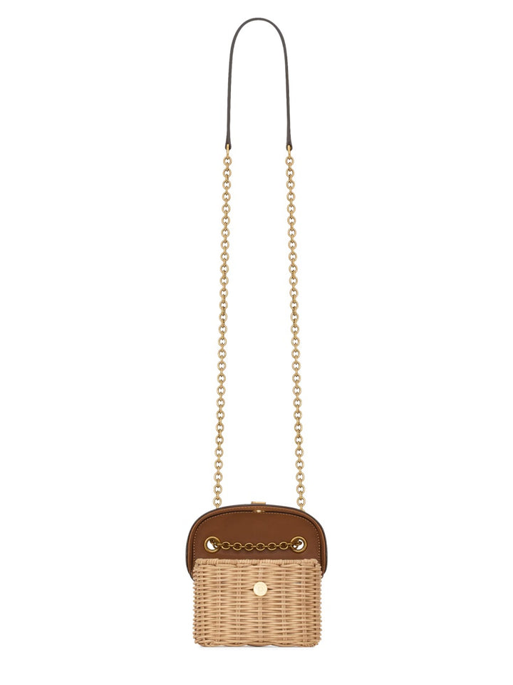 Saint Laurent Shoulder Bags - Beige | 4b5a74ad5def37be3716408c4e46d46ddd03f175