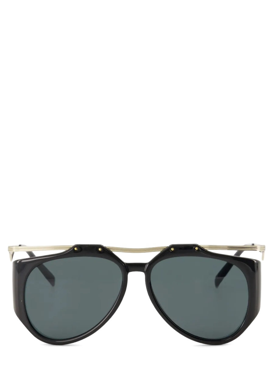 Saint Laurent Sunglasses - Black | df21cf7e2a367f827f2851d538804e944318e3e7