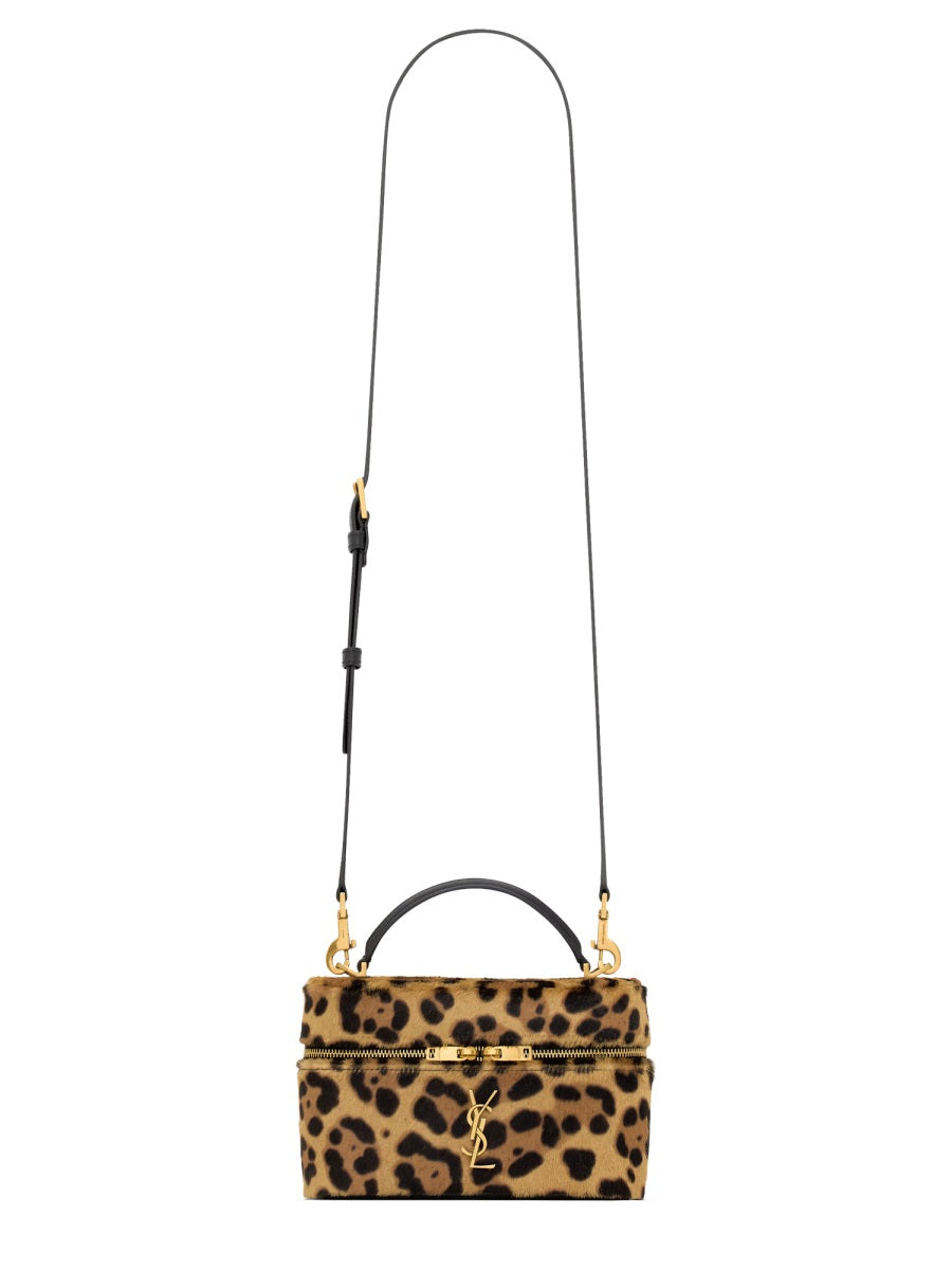 Saint Laurent Shoulder Bags - Animalier | a5a1f92530c4066992be69341bb113b5512de5e8