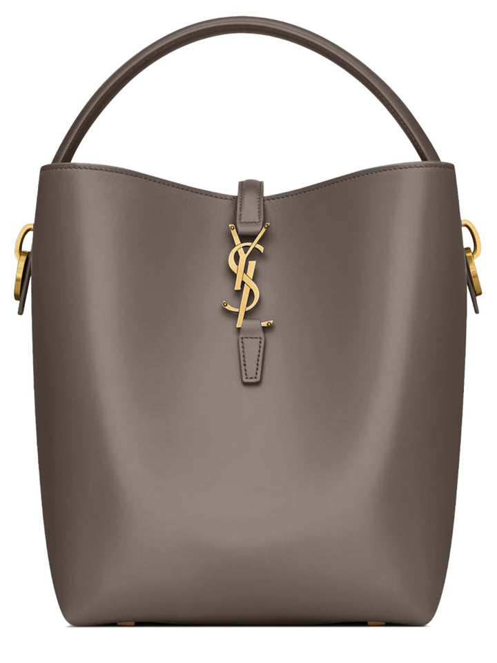 Saint Laurent Shoulder Bags - Grey | de72bfcdab5ea9533ccf5efcdbd4e632f8df6583