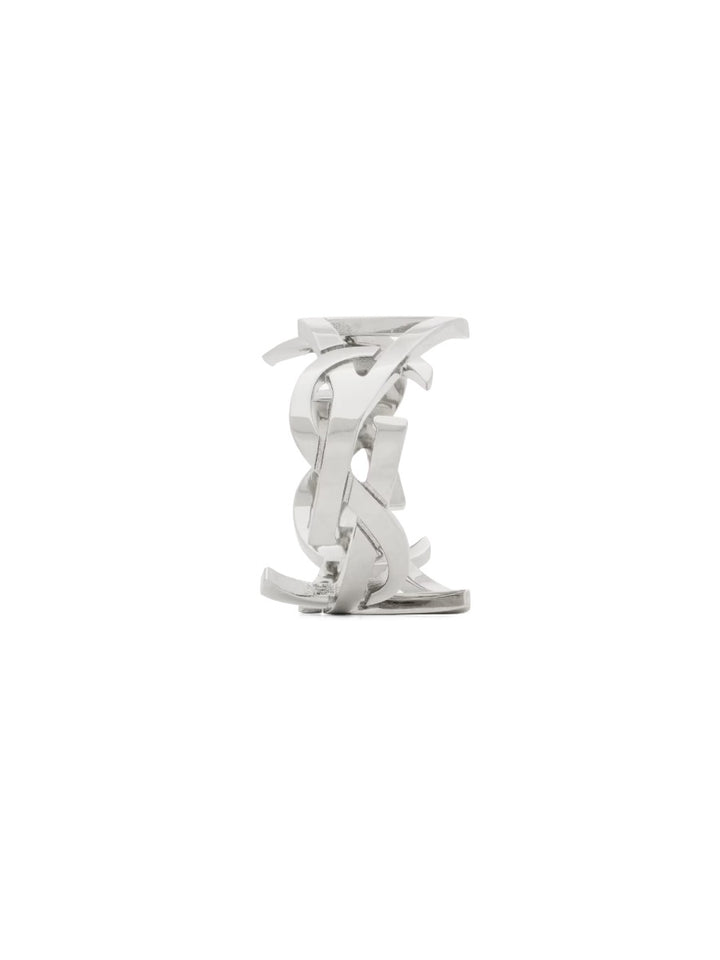 Saint Laurent Rings - Silver | eb8d3de65bea7a77bdfad61a1806cc150c4700a4