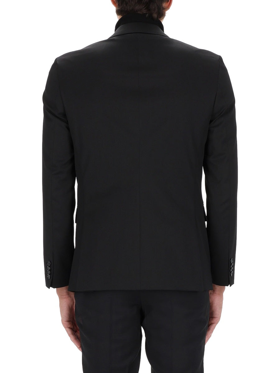 Boss Jackets - Black | 1b30bbdf169e0b929baf87d2c17c0f6cc7bac782