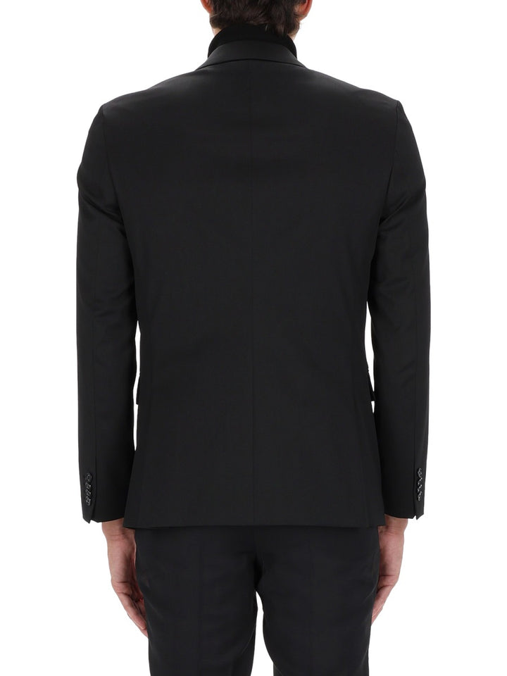 Boss Jackets - Black | 1b30bbdf169e0b929baf87d2c17c0f6cc7bac782