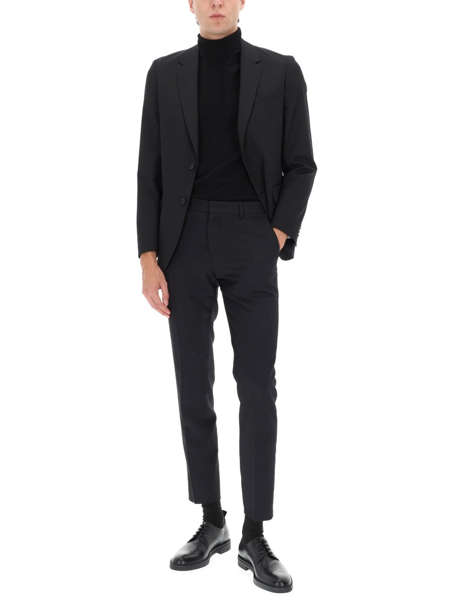Boss Jackets - Black | 3b8053ff97eb3e018d50bec548721675559b24c1
