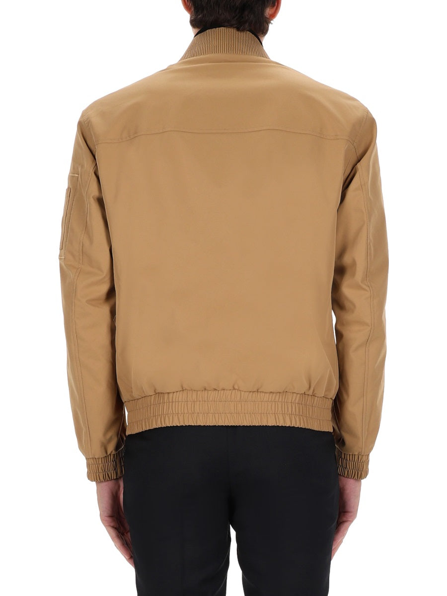 Boss Jackets - Beige | 1cb9234d5996383fa3ae6780f69dd864ee313b5e