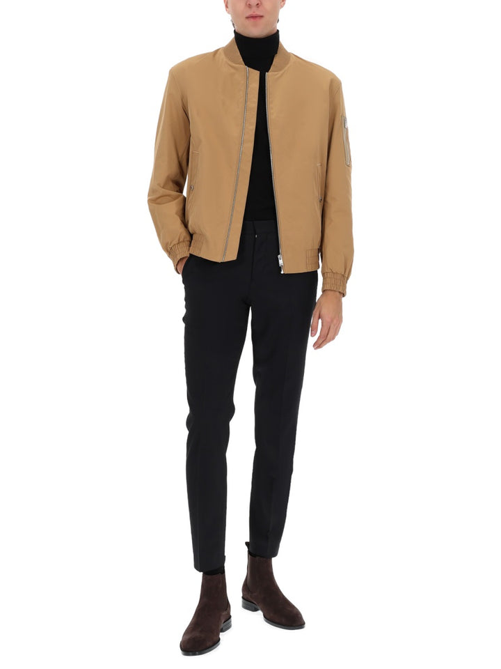 Boss Jackets - Beige | 2cfcbc5f02206d286d917b1fefc78b198f3422e4