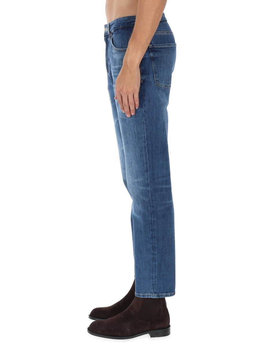 Boss Denim - Blue | 539dd306be082de9cd9ef1eb37add2f4821bbaa8