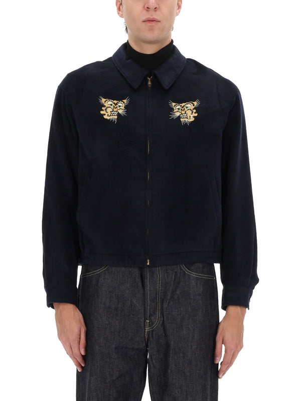 "Norad Blouson" Jacket