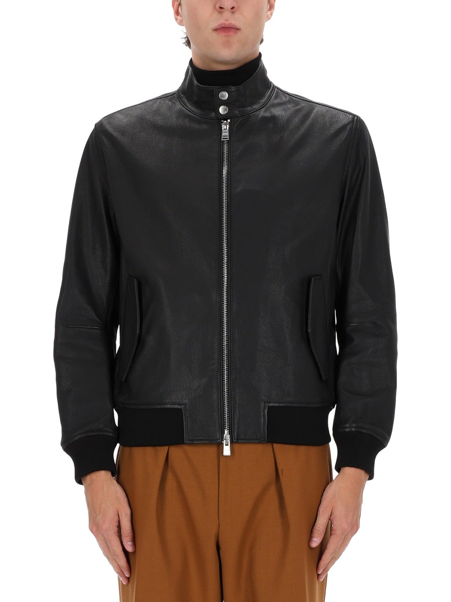 Boss Jackets - Black | b704fab3a38a7452657dfed672742e3bd05f1a6c