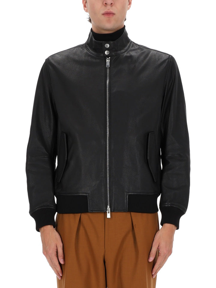 Boss Jackets - Black | b704fab3a38a7452657dfed672742e3bd05f1a6c