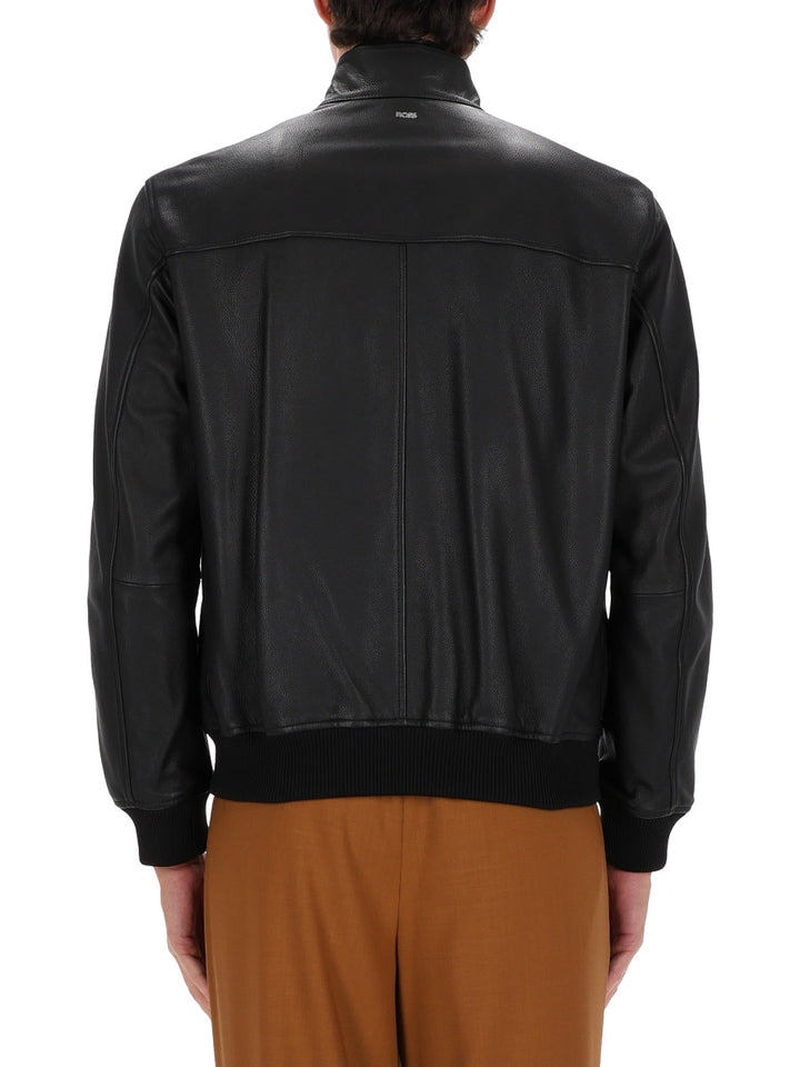 Boss Jackets - Black | b56f3b24d20b15d02dbdcf8fb18226bbf5ce91d0