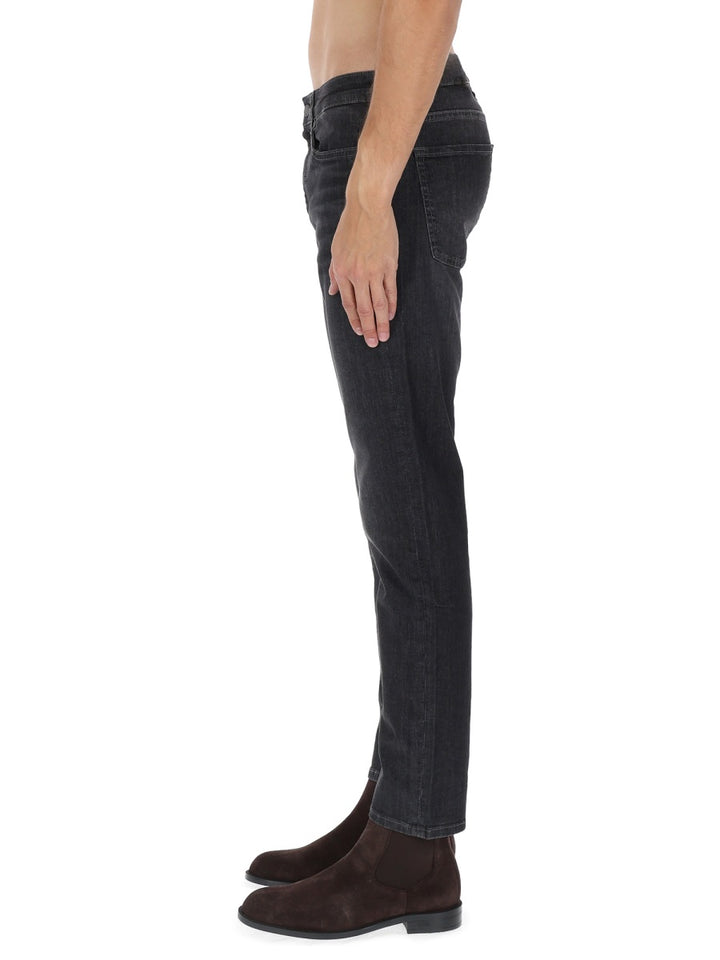 Boss Denim - Blue | cb5e7268d9724177b9c6ea2adf73ef147d7e012d