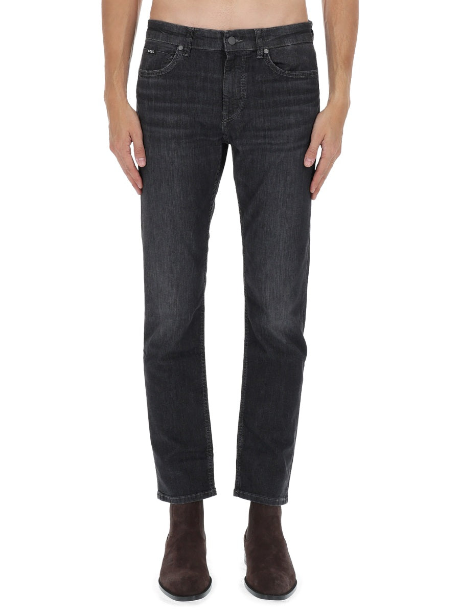 Boss Denim - Blue | 2b4403c87ad09b5d29037700ab29eededcf7bf0f