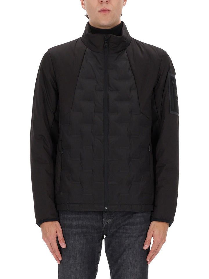 Boss Jackets - Black | 01ae089729460c3e1577535f2f1ae22f9bc97009