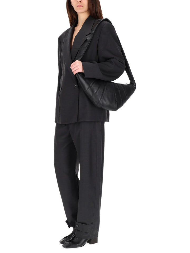 Lemaire Pants - Grey | 0f8edbc9fa90807244da37b63cecd35e6b2c7f4d