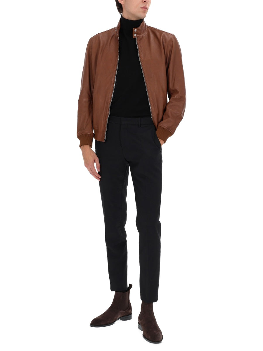 Boss Jackets - Brown | 3e5e88592d31730ed36b93469e77fdaec997f4c2