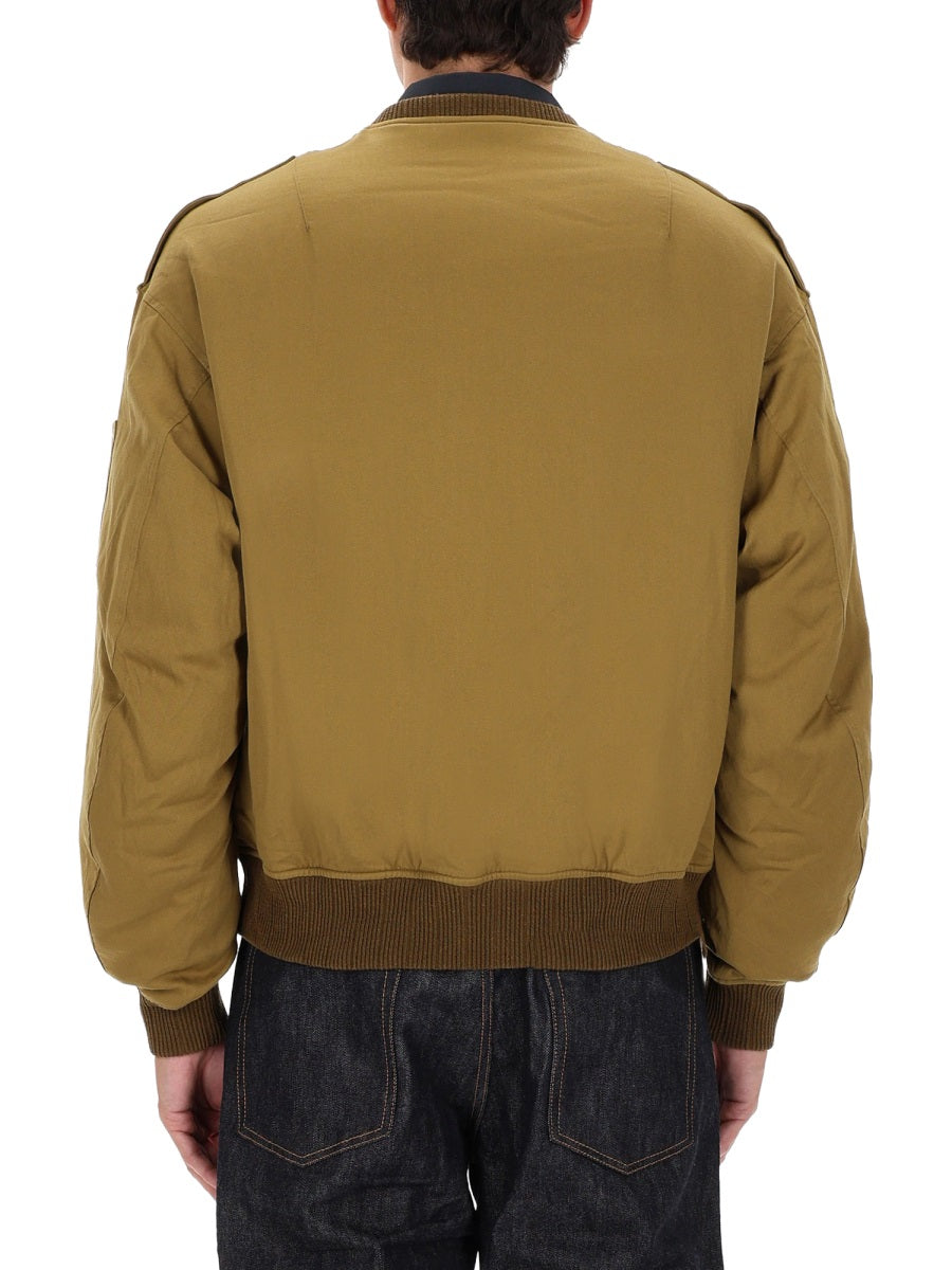 Visvim Jackets - Brown | 769db42af2a3dc8cc431878c7437ee57e7cdcf07
