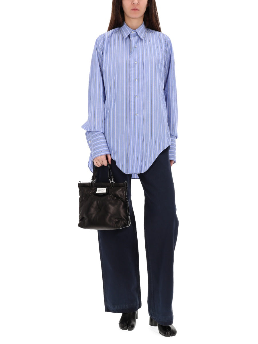 Maison Margiela Denim - Blue | f6d5c7ef0cb3968dc230af8a8f674afe290cbf30