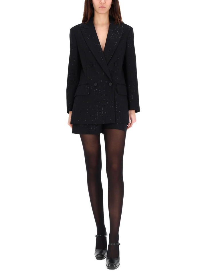 Max Mara Jackets - Black | e33fb0610eaf0d0d772f6b5a4c4ed70b5ba75150