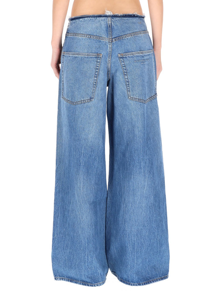 Alexander Wang Denim - Denim | 026cc7cf161e6c1b4256adef58db820201080cec