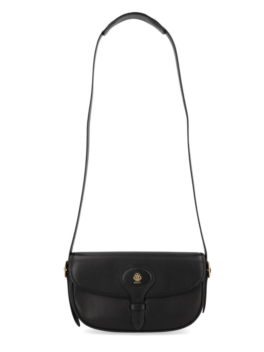 Bally Shoulder Bags - Black | d6b97662f0938da645e26416d795ece232301827