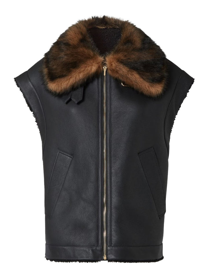 Fendi Jackets - Black | a5730cedf6de314ae1459a6b40963fd7a040b99d