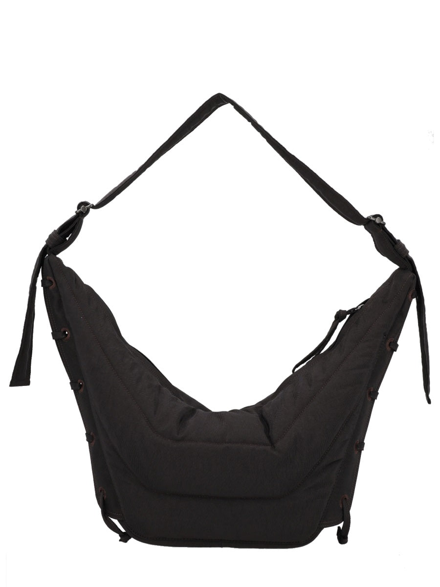 Lemaire Shoulder Bags - Brown | 46f92dabbaa5164495f3d326b84549bad8aef102