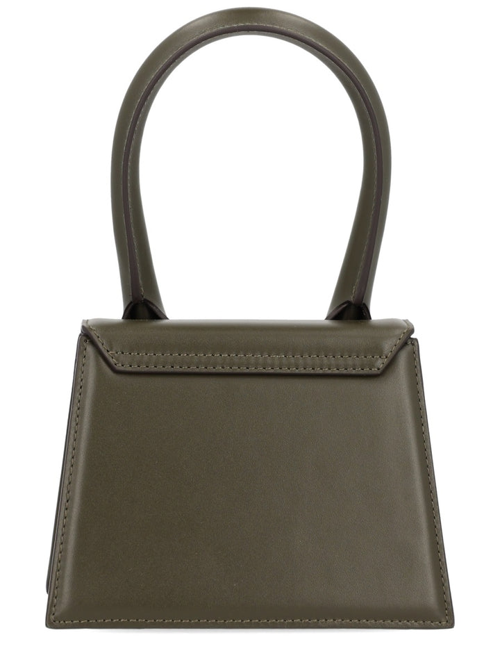 Jacquemus Hand Bags - Brown | fdfe2c7e26158a7ff04b02faf9a9bb703763b7ac