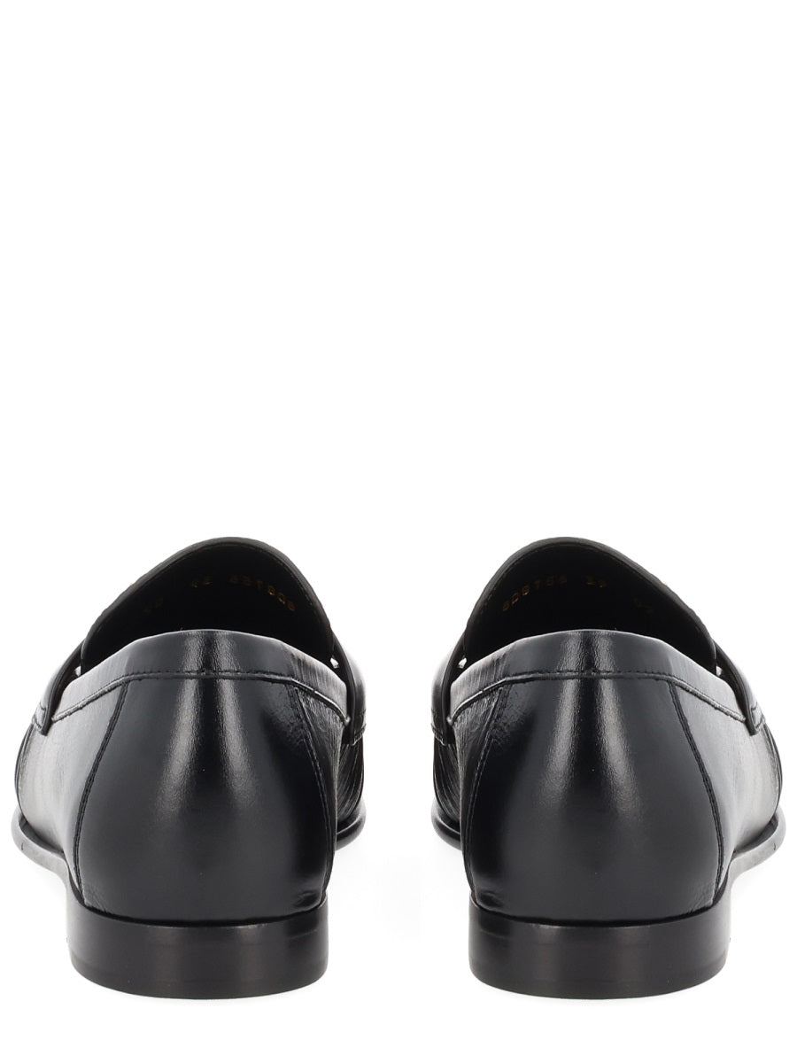 Fendi Loafers - Black | 9e3b88e5dba73d98a5cf143ff5d649c558c5ae20