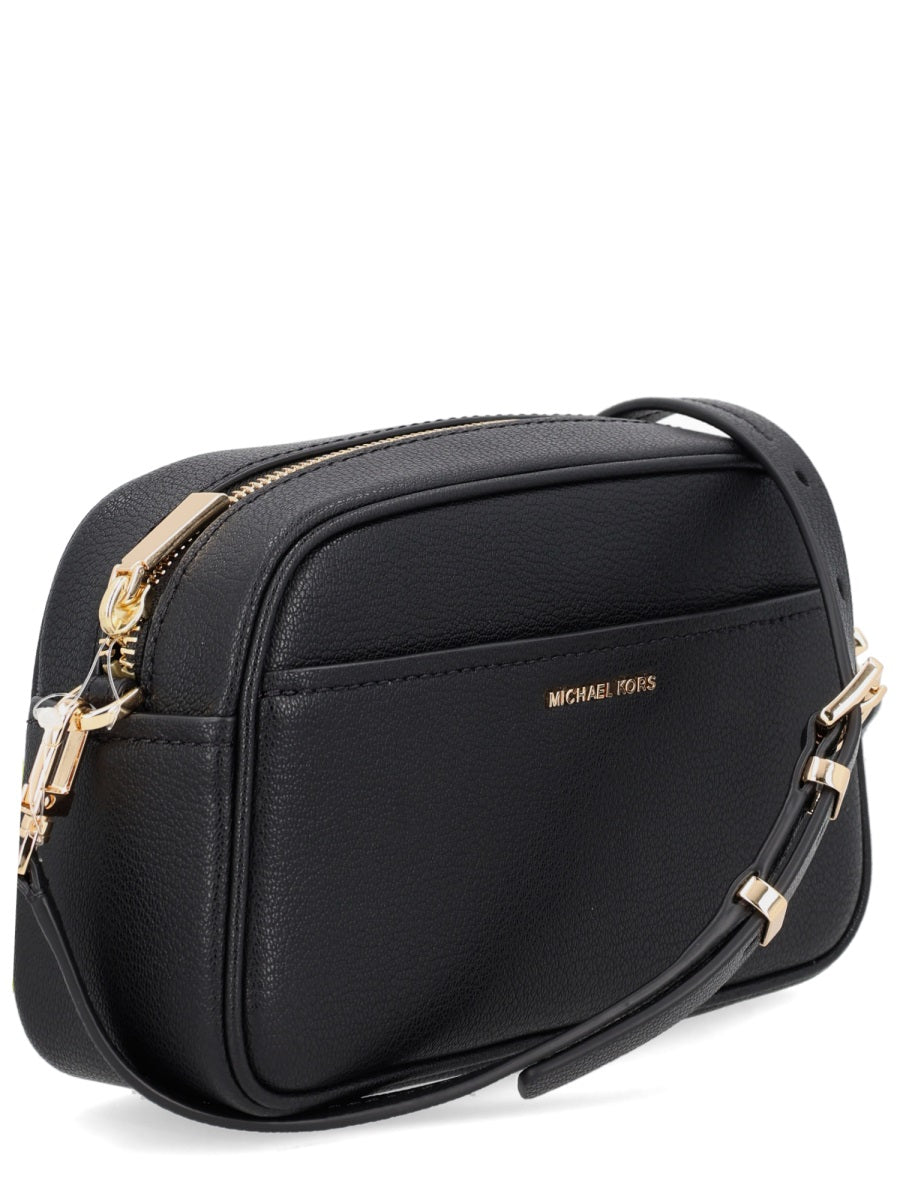 Michael Kors Shoulder Bags - Black | 85f58ff2259a9878feed733f464bd20043bcc60f