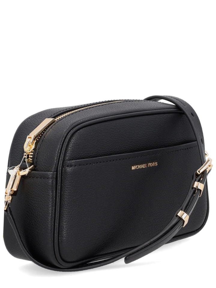 Michael Kors Shoulder Bags - Black | 85f58ff2259a9878feed733f464bd20043bcc60f