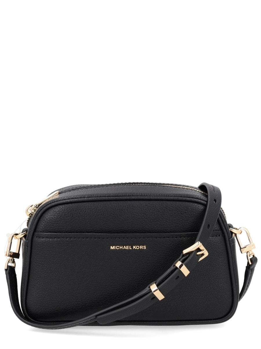 Michael Kors Shoulder Bags - Black | fc17a744aa6a2cfbe85ba8ae3dcc3b696acf986a