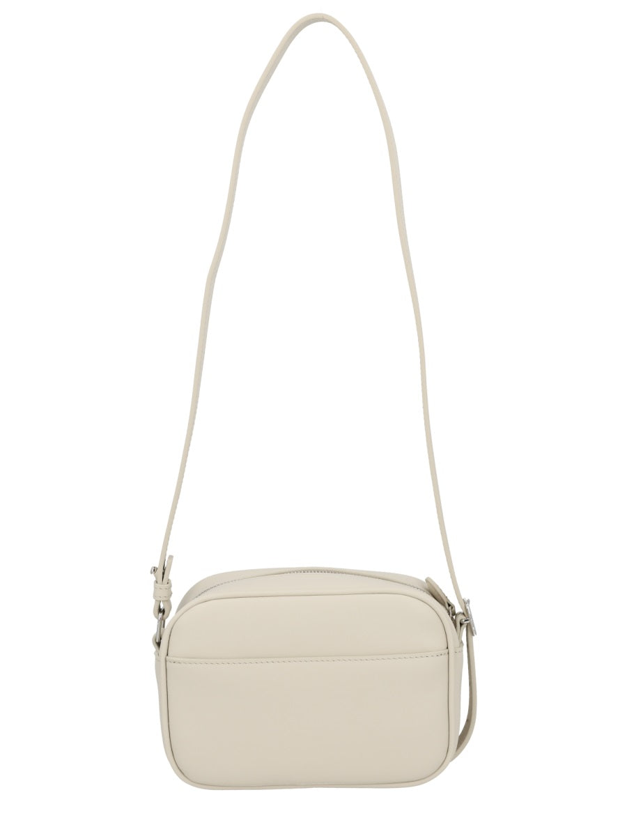 CourrèGes Shoulder Bags - Beige | 6bd64b16d8f2fe4e5a00a11c0b78447a8770e27c