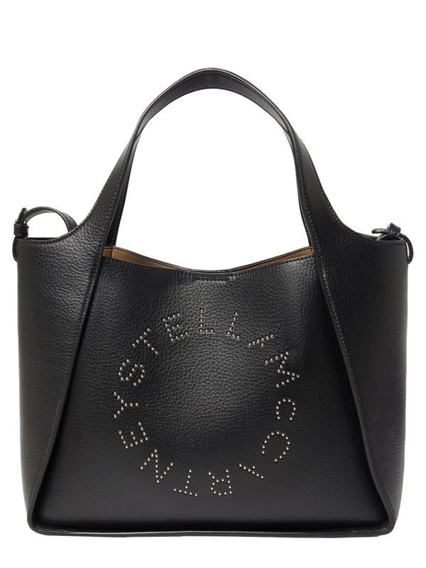 Tote Bag With Logo