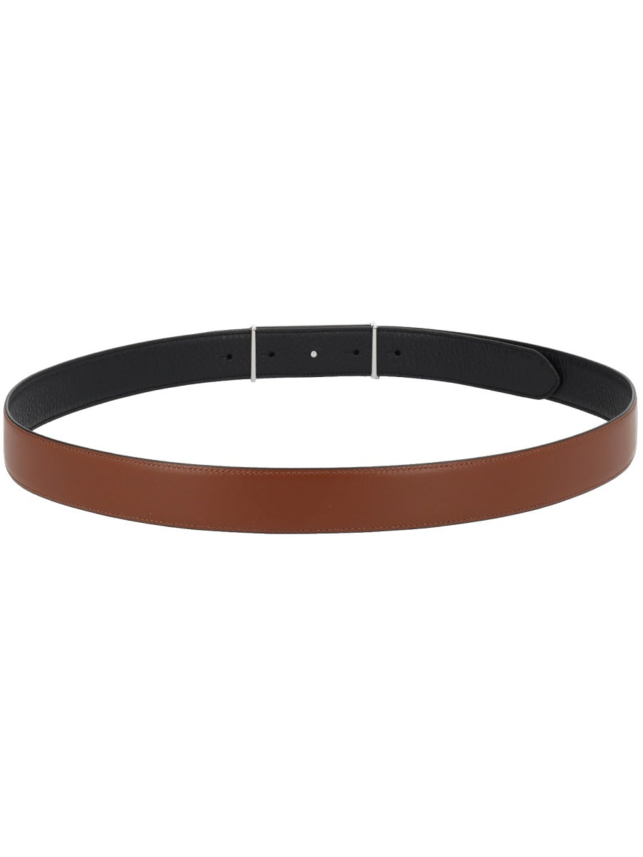 Maison Margiela Belts - Black | 40d8f98541028b5b9e2123e5f446e6b4dd7dc547