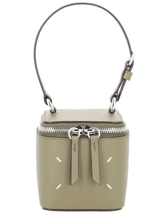 Mini "Box" Bag