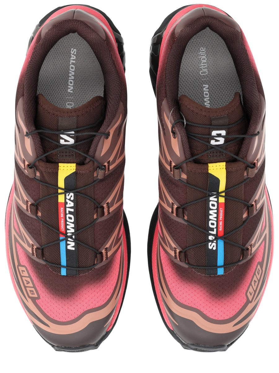 Salomon Sneakers - Multicolour | cda186dbf55a97fb77ae3f948b40050bd6aaea06