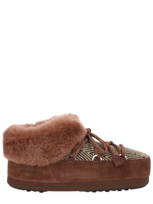 Boot "Mule Evx Chalet Moon Boot X Guest In Residence"